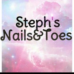 Steph's nails and toes, 801 Hoffman Rd Suite 107, Green bay, 54301