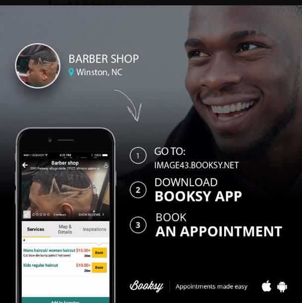 Parker's Barber Shop App APK 19.20.0 Download - Mobile Tech 360