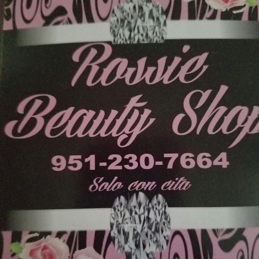 Rossie beauty shop, 19980 grand ave., Lake elsinore, 92530