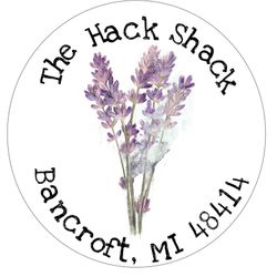 THE HACK SHACK, Please call for address, Bancroft, 48414