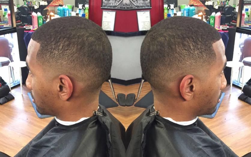 New Touch of class barber shop Plano Book Online Prices, Reviews