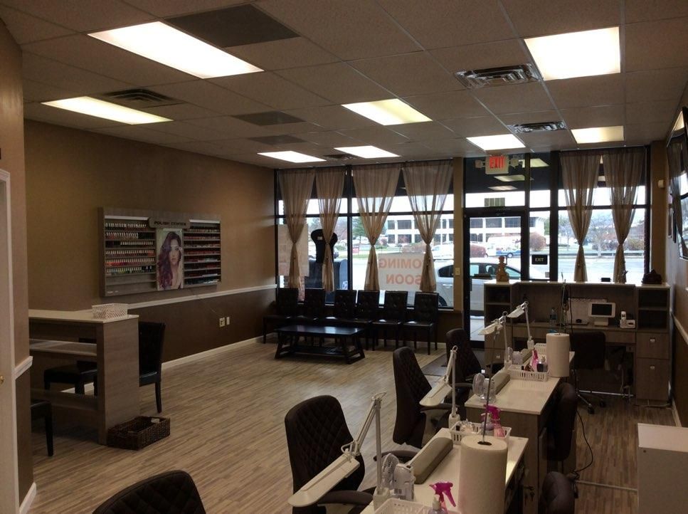 Angkor Nails And Spa York , PA Book Online Prices, Reviews, Photos