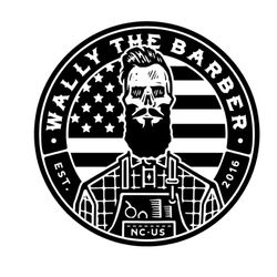 City Barbers At Birkdale ( Wally the barber ), 9525 Birkdale Crossing Dr, Suite 104, Huntersville, 28078