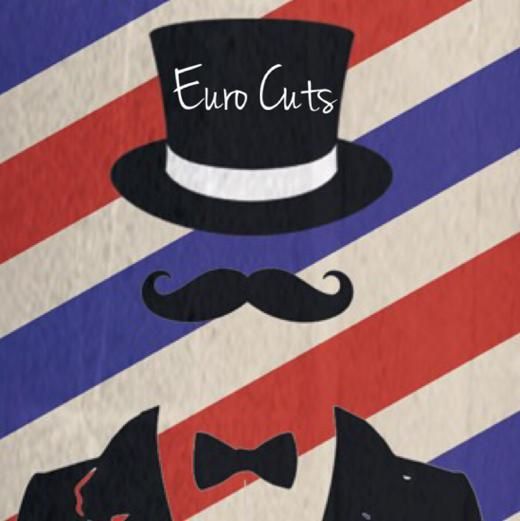 Euro Cuts Barbershop, 59 north orange ave, Orlando, 32801