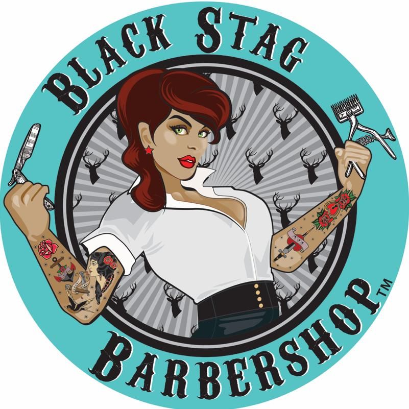 Black Stag Barbershop, 1051 Glendon Avenue, Suite 124, Los Angeles, 90024