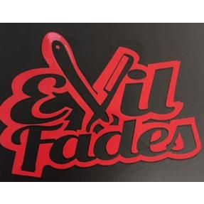 Evil Fades Barbershop / Andrew, 480 highway route 33, Millstone, NJ, 08535