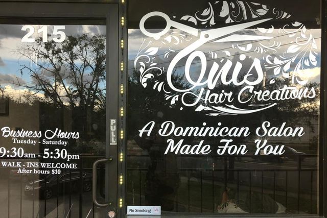 Onis Hair Creations - Orlando - Book Online - Prices, Reviews, Photos
