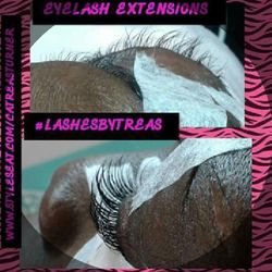 LASHESBYTREAS, 2109 West Parker Rd, Plano, 75023