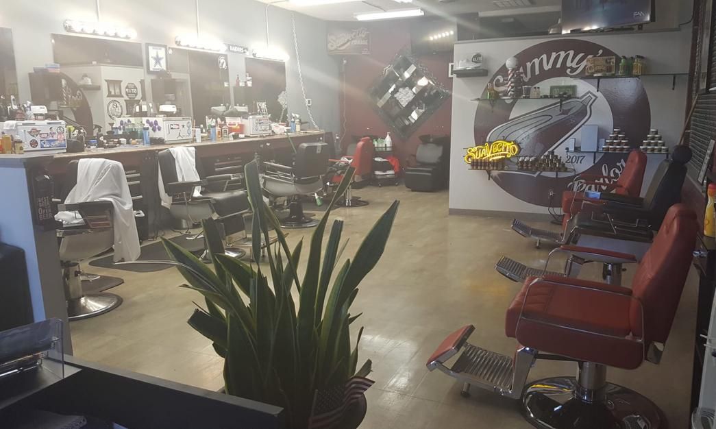 Barbershops Near Me in Klamath Falls