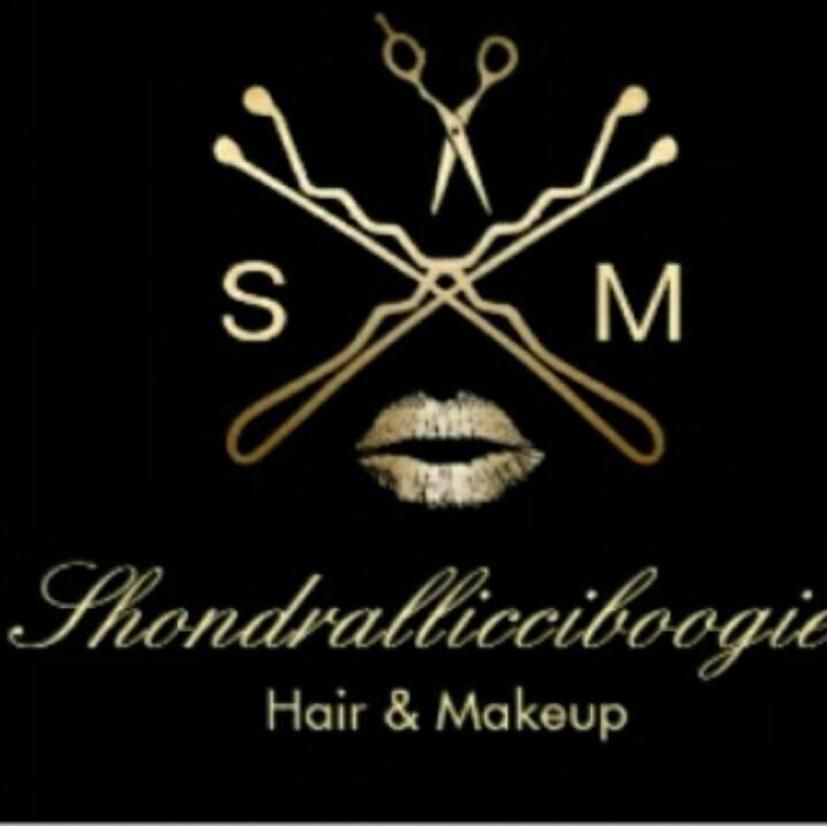 Shondrallicci Boogie Hair & Makeup Artistry, 178 S. 19th Street, DeFuniak Springs, 32435