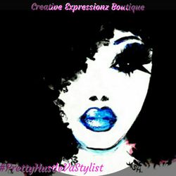 Creative Expressionz Boutique, 1209 Westover Hills Blvd, Richmond Va, 23225