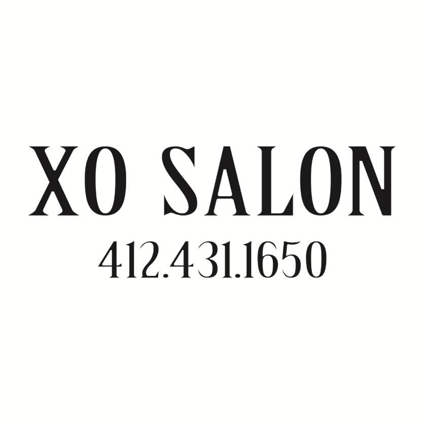 XO SALON, 124 Virginia Avenue, Pittsburgh, 15211