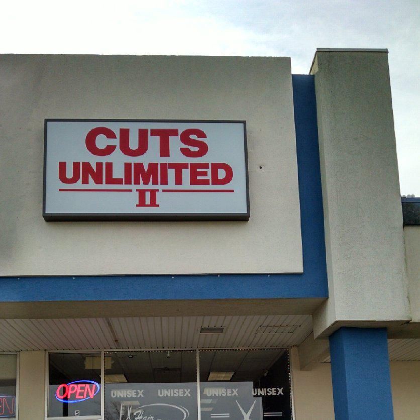 Cuts Unlimited II - Brockport - Book Online - Prices, Reviews, Photos