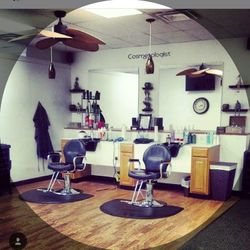 Superior Hair Salon, 159 West Main St, Circleville, 43113