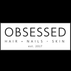 Obsessed Salon and Spa, 2611 s parker rd, Aurora, 80014