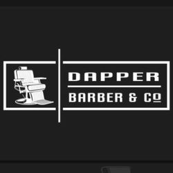 Dapper Barber & Co, 2334 W Buckingham Rd #350, Garland, 75042