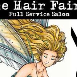 The Hair Fairy Salon, 804 Hwy. 71 South, Mena, 71953