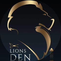 The Lions Den Barber Lounge, 4785 E Mckinley, Fresno, 93703