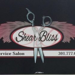 Hair by Kendra at Shear Bliss, 13117 Warrior Dr, Cresaptown, 21502