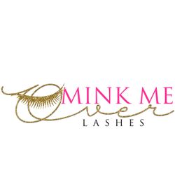 Mink Me Over Lashes, LLC, 2906 Hunter Ridge Cir. #301, Birmingham, AL, 35215