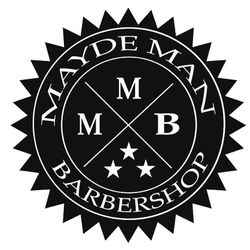 Mayde Man Barbershop, 106 South Spalding Avenue, Lebanon, 40033