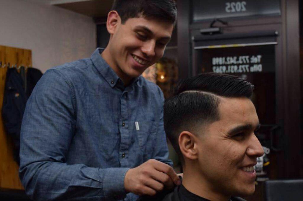 B your Barber ( Brandon @L & J Cuts) - Chicago - Book Online - Prices,  Reviews, Photos