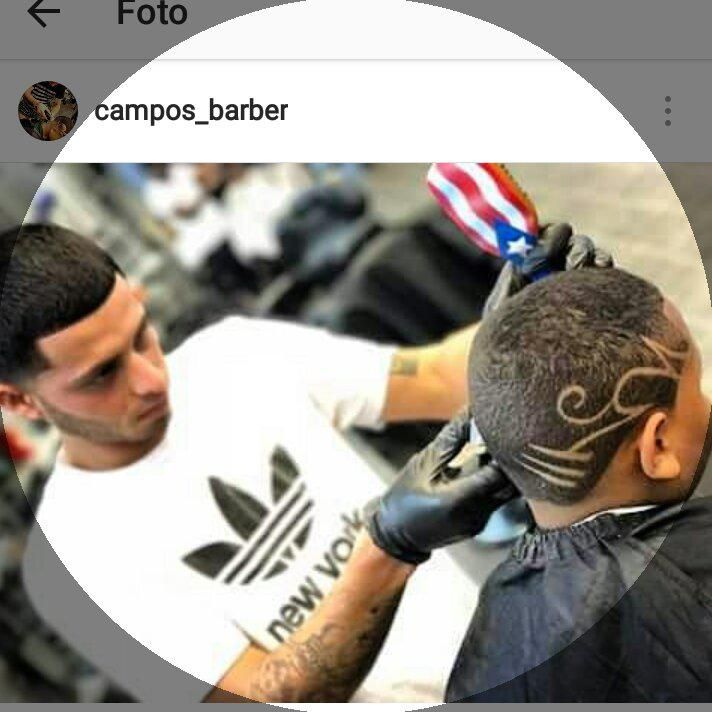 Camposbarber, Panama City Moll, Fl, 32405