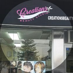 Creations Beauty Studio, 109-44Guy R Brewer Boulevard, New York, Jamaica 11433
