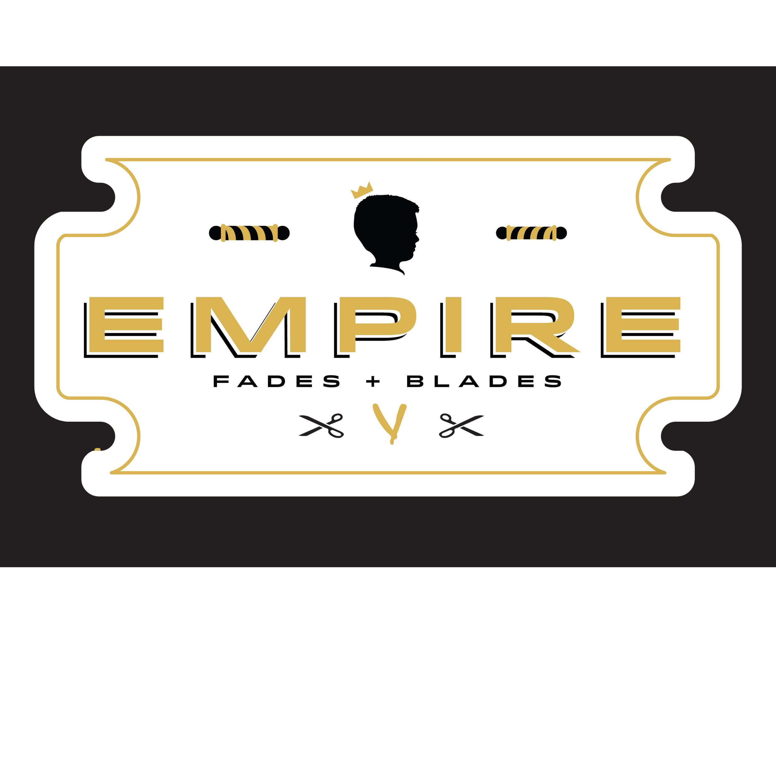Empire Fades and Blades, 2941 W. 7th St, Fort Worth, TX, 76107