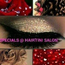 Hairtini Salon, Seran Drive 2021, Wewoka, 74884