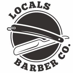 Locals Barber Co., 5629 Oleander Dr unit 105, Wilmington, 28403