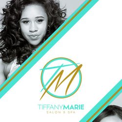 The Tiffany Marie Salon And Spa, 3663 Lee Rd, Cleveland, OH, 44120
