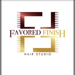 Favored Finish Hair Studio, LLC, 58725 Belleview Rd Suite A4, Plaquemine , LA, 70764