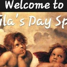 Lila's Day Spa, 234 4th st n, St. Petersburg, 33701