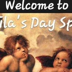 Lila's Day Spa, 234 4th st n, St. Petersburg, 33701