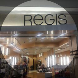 Regis Salon, Las Vegas Blvd, Las Vegas, NV, 89109