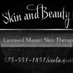 Skin and Beauty By Graciela, 35 Ora Vista Dr., Alamogordo, 88310