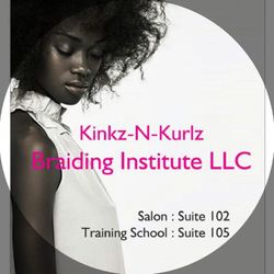 Kinkz N Kurlz Braiding Institute LLC, 5006 Trouble Creek Rd, New port richey, 34652