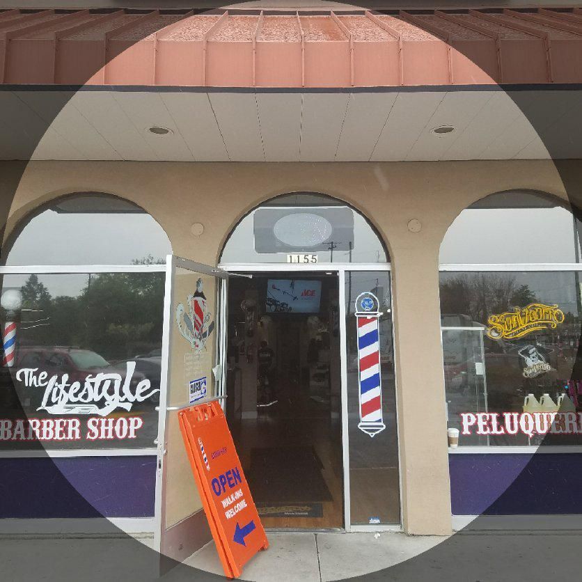 J The Barber, 1155 Bridge St, Yuba City, 95991