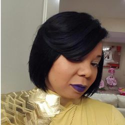 Hair Elements Salon, 4016 W Rogers Ave., Baltimore, MD, 21215