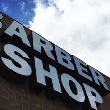 Park Oaks Barber Shop, 16066 San Pedro Avenue, San Antonio, 78232