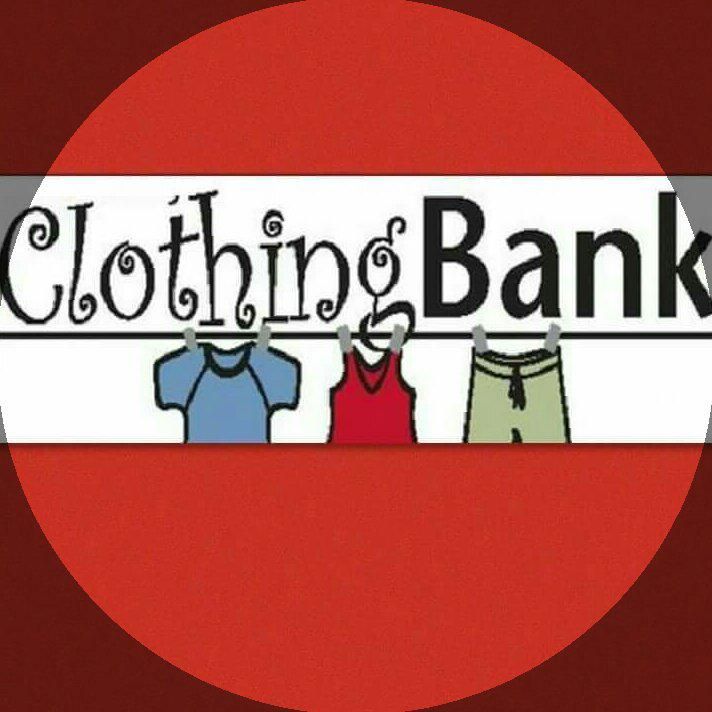 Family Blessing Connection Clothing Bank, 501 West Memorial Blvd, Hagerstown MD, 21740