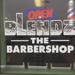 Melvin's Your Barber, 4027 w. 183rd St., Country Club Hills, IL, 60478
