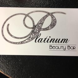 Platinum Beauty Bar, 730 Madison Street, Fairfield, 94533