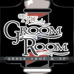 The Groom Room Barbershop and Spa, Sola Salon Suites 7586, W Sand Lake Rd, Orlando, FL 32819, Ste 104, Orlando, 32819