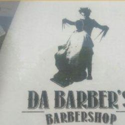 Barbershop, South Avenue 828, Syracuse, 13207
