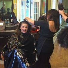 Town Creek Hair Salon & Spa feat. LASH boutique, 101 Town Creek Road, Aiken, 29803