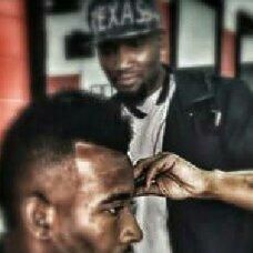 Master Barber: Michael Graham, Eisenhauer Road 3939, San Antonio, 78218