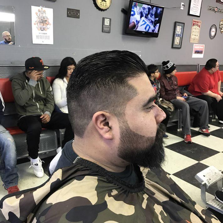 Hereford Barbershop -Roger-, Hereford, TX - pricing 