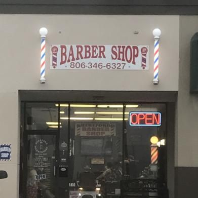 Hereford Barbershop -Roger-, Hereford, TX - pricing, reviews, book ...